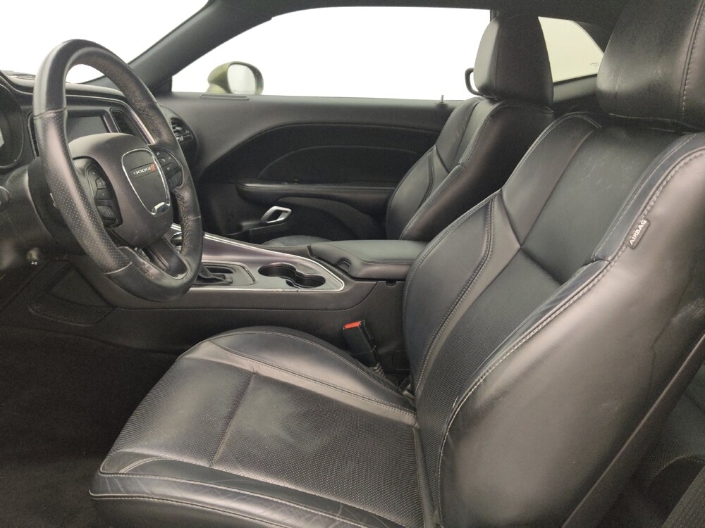2018 Dodge Challenger in Tallahassee, FL 32304 - 18099089 17