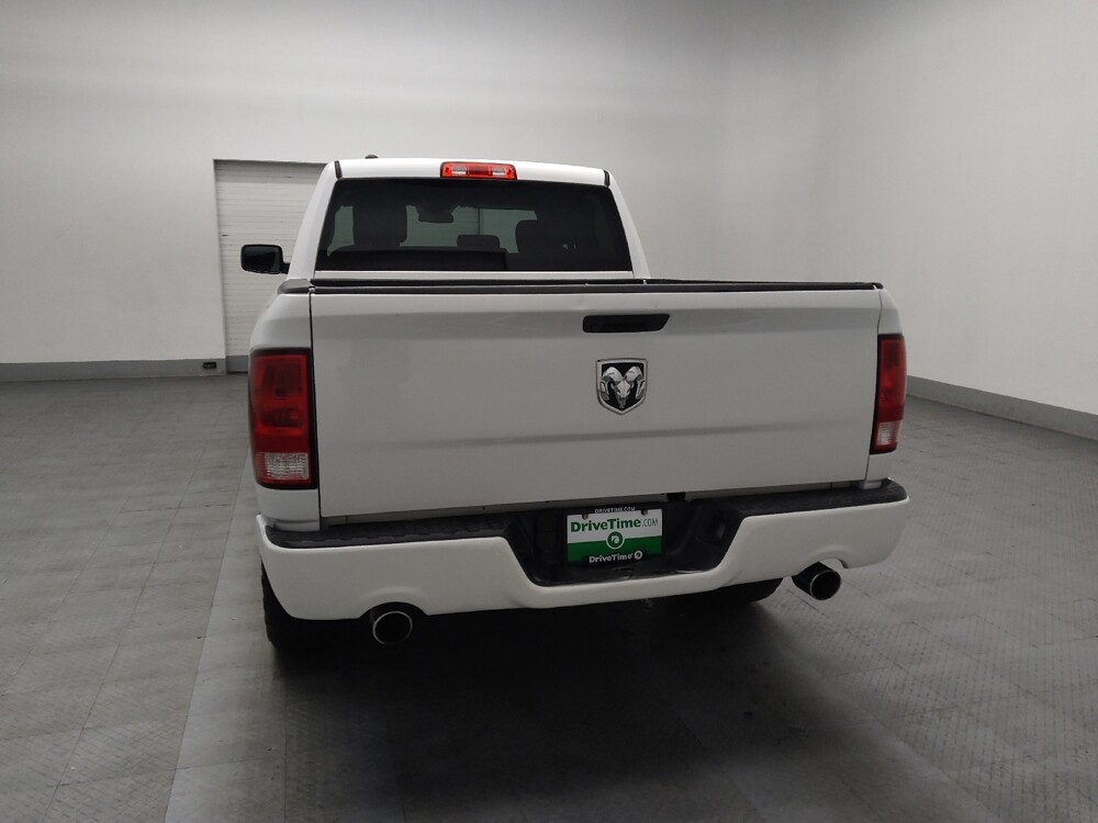 2019 RAM 1500 in Stone Mountain, GA 30083 - 18099090 6