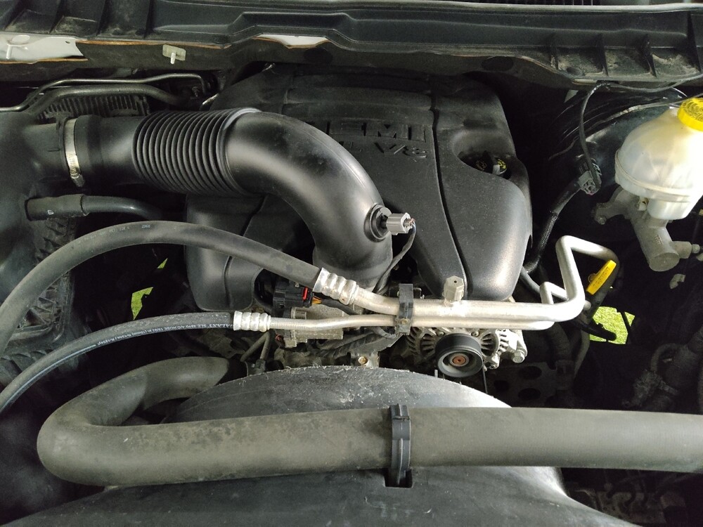 2019 RAM 1500 in Stone Mountain, GA 30083 - 18099090 30