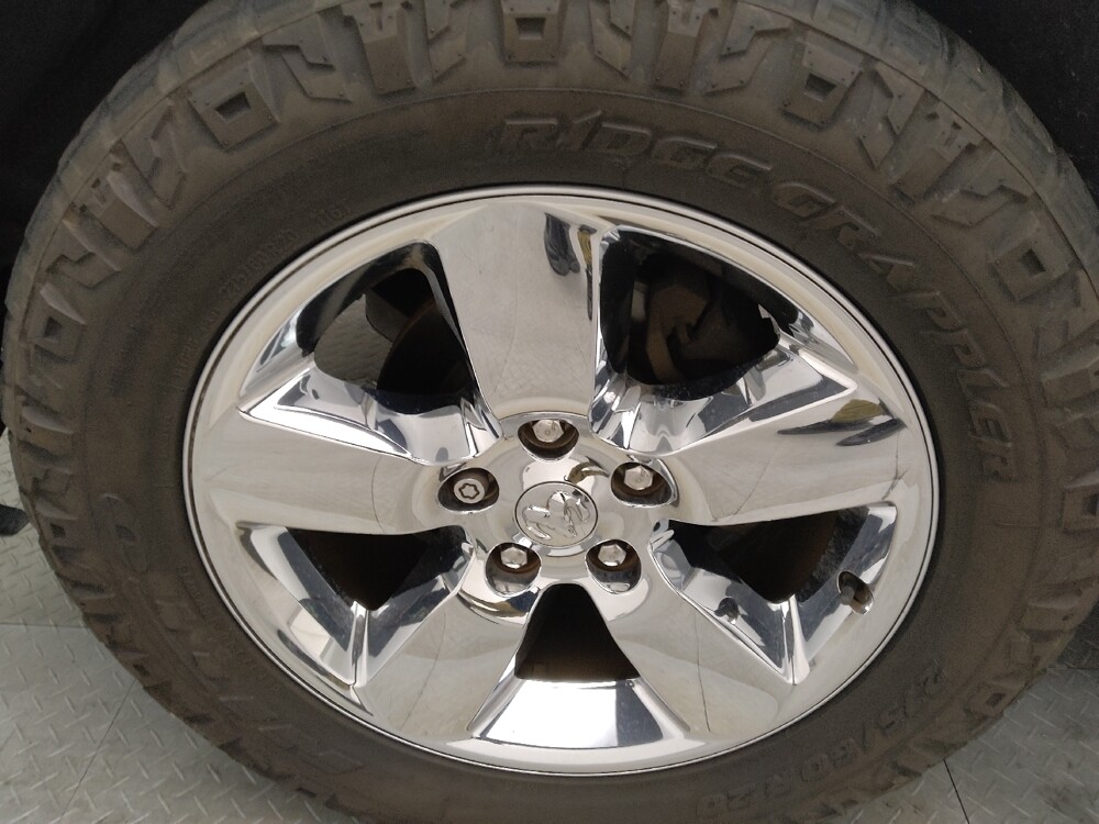 2019 RAM 1500 in Stone Mountain, GA 30083 - 18099090 31