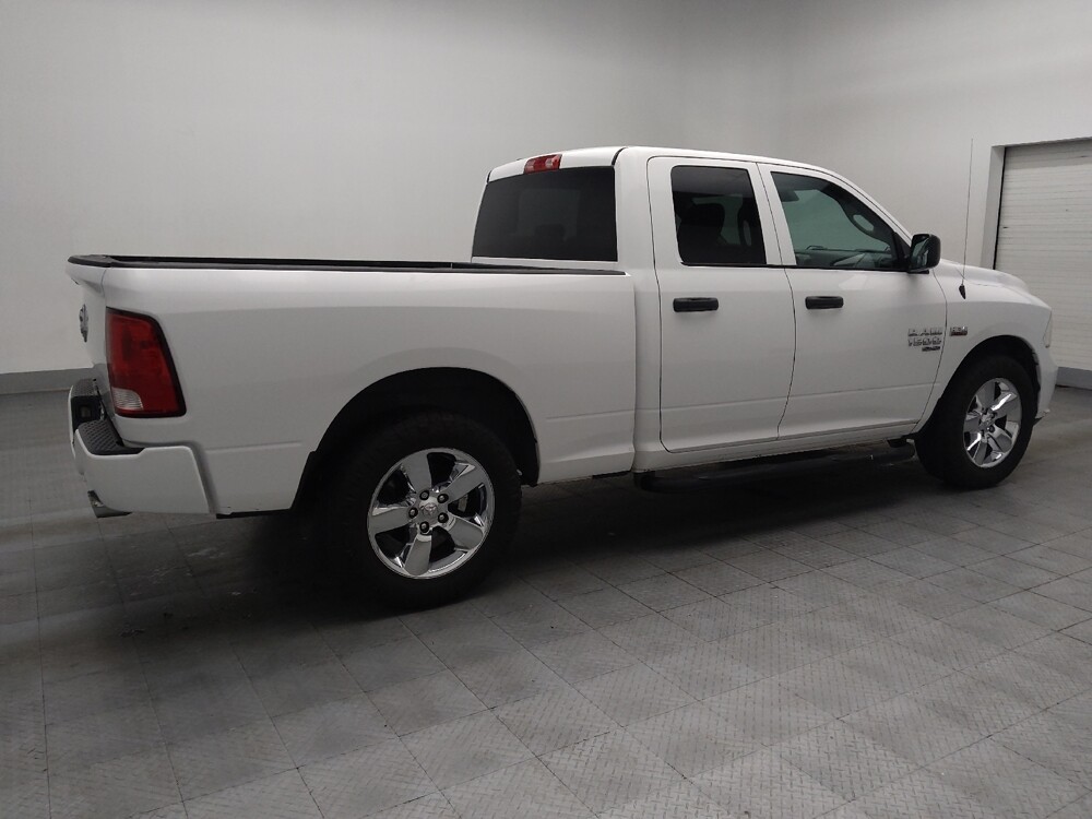 2019 RAM 1500 in Stone Mountain, GA 30083 - 18099090 10