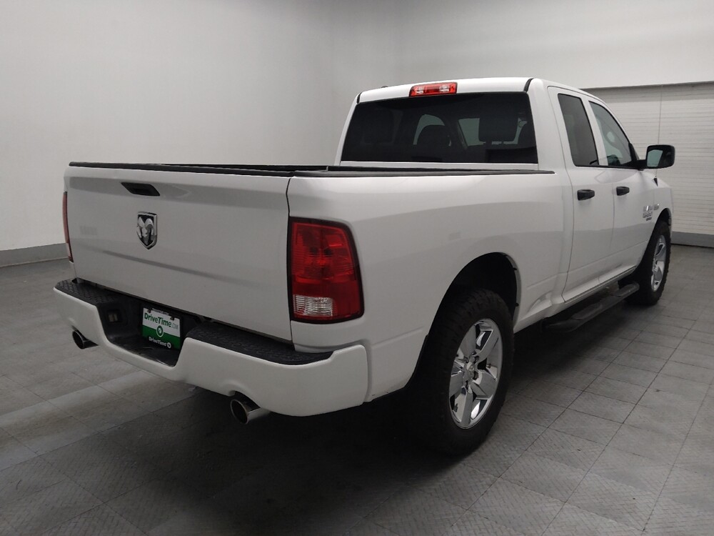 2019 RAM 1500 in Stone Mountain, GA 30083 - 18099090 9