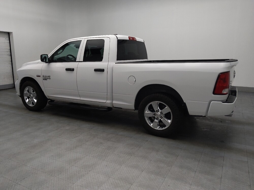 2019 RAM 1500 in Stone Mountain, GA 30083 - 18099090 3
