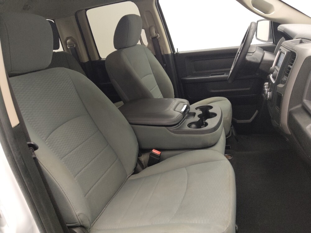 2019 RAM 1500 in Stone Mountain, GA 30083 - 18099090 21