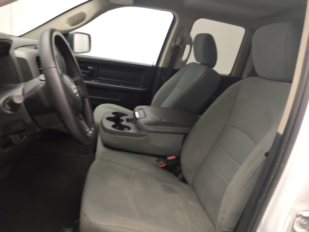 2019 RAM 1500 in Stone Mountain, GA 30083 - 18099090 17