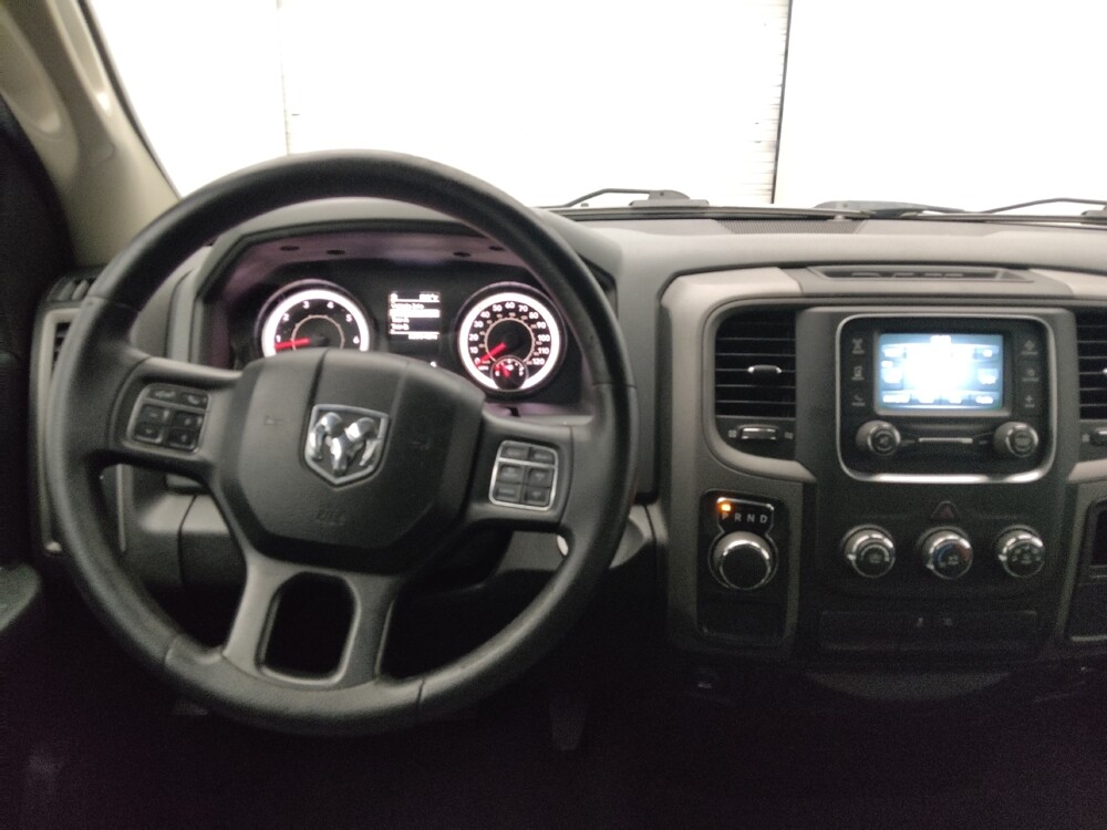 2019 RAM 1500 in Stone Mountain, GA 30083 - 18099090 22