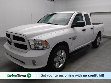 2019 RAM 1500 in Stone Mountain, GA 30083
