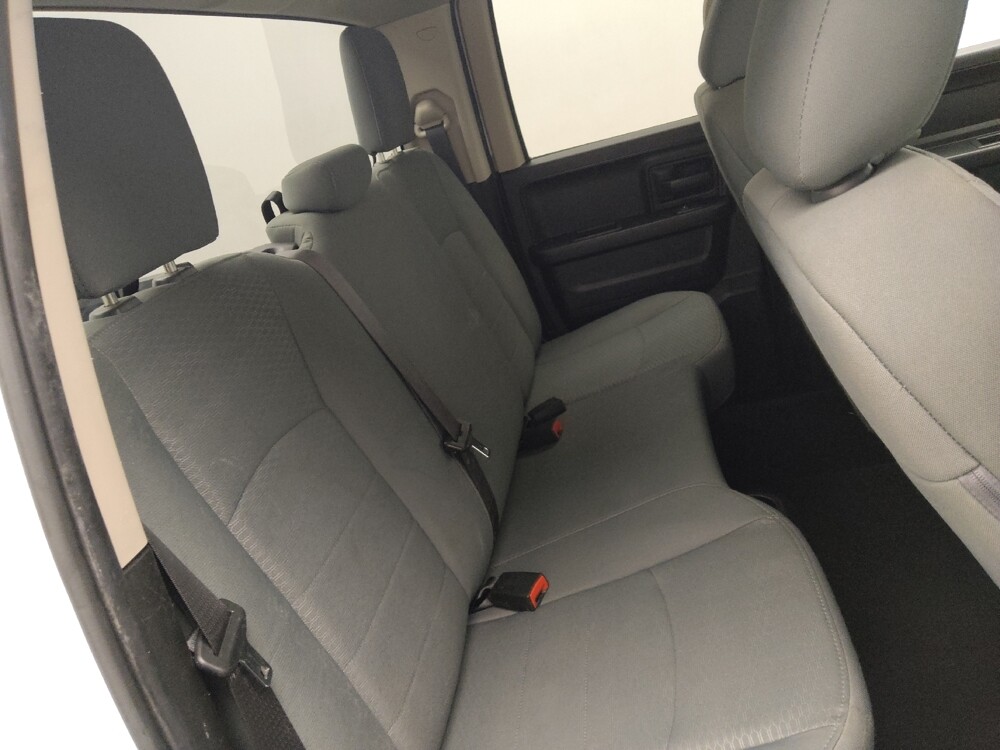 2019 RAM 1500 in Stone Mountain, GA 30083 - 18099090 19