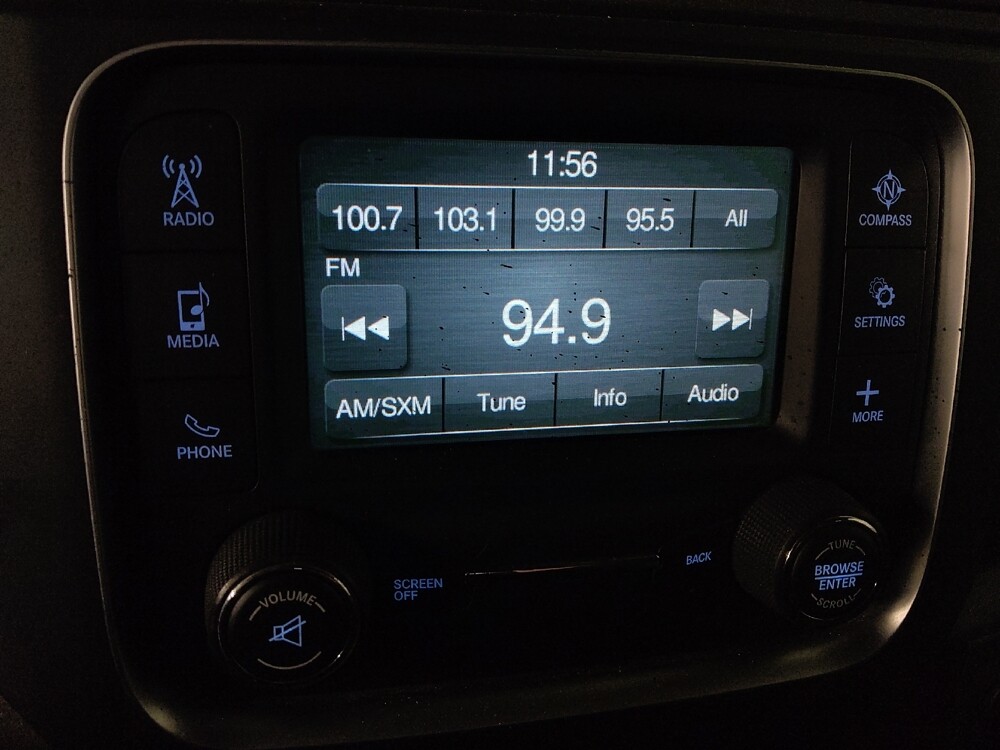 2019 RAM 1500 in Stone Mountain, GA 30083 - 18099090 25