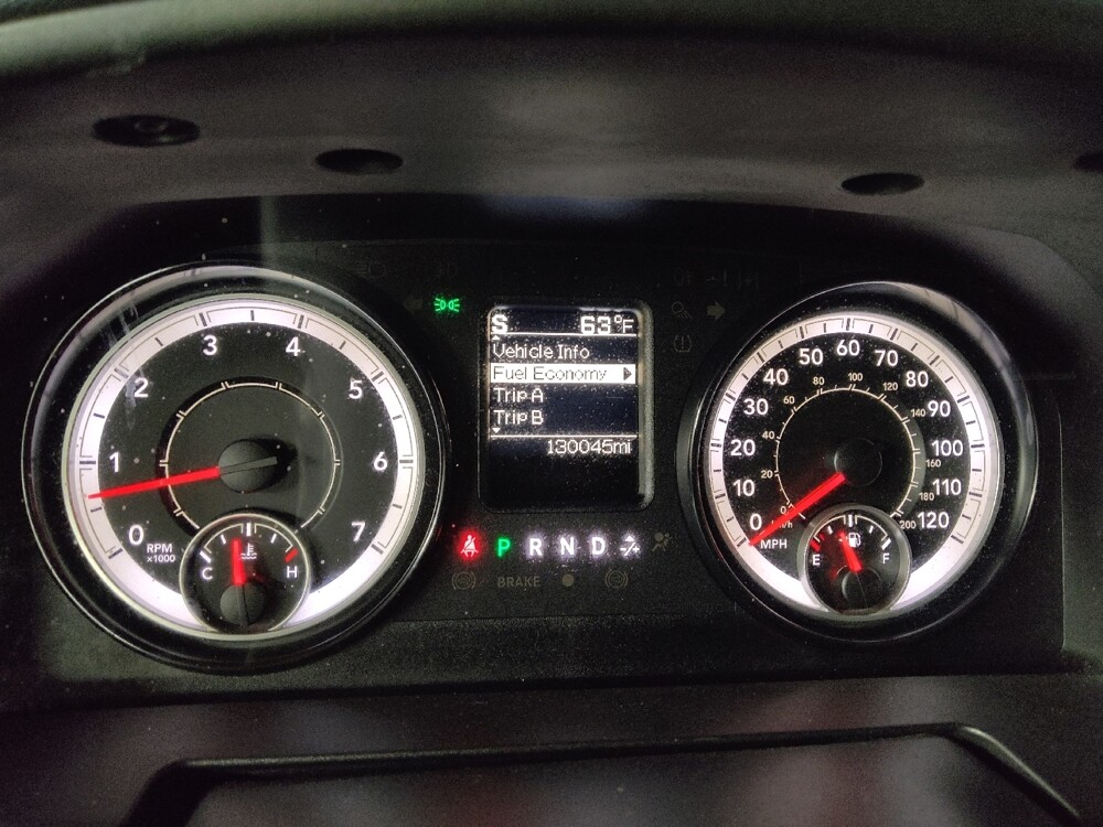 2019 RAM 1500 in Stone Mountain, GA 30083 - 18099090 23