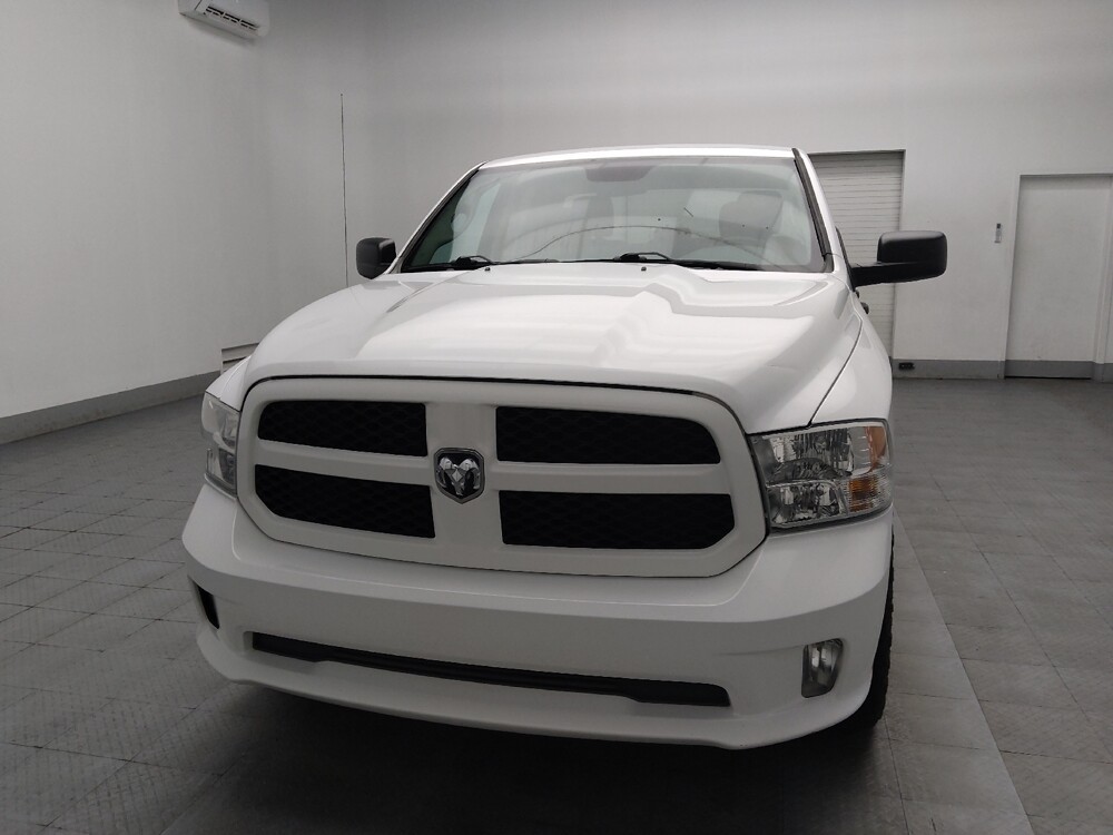2019 RAM 1500 in Stone Mountain, GA 30083 - 18099090 15