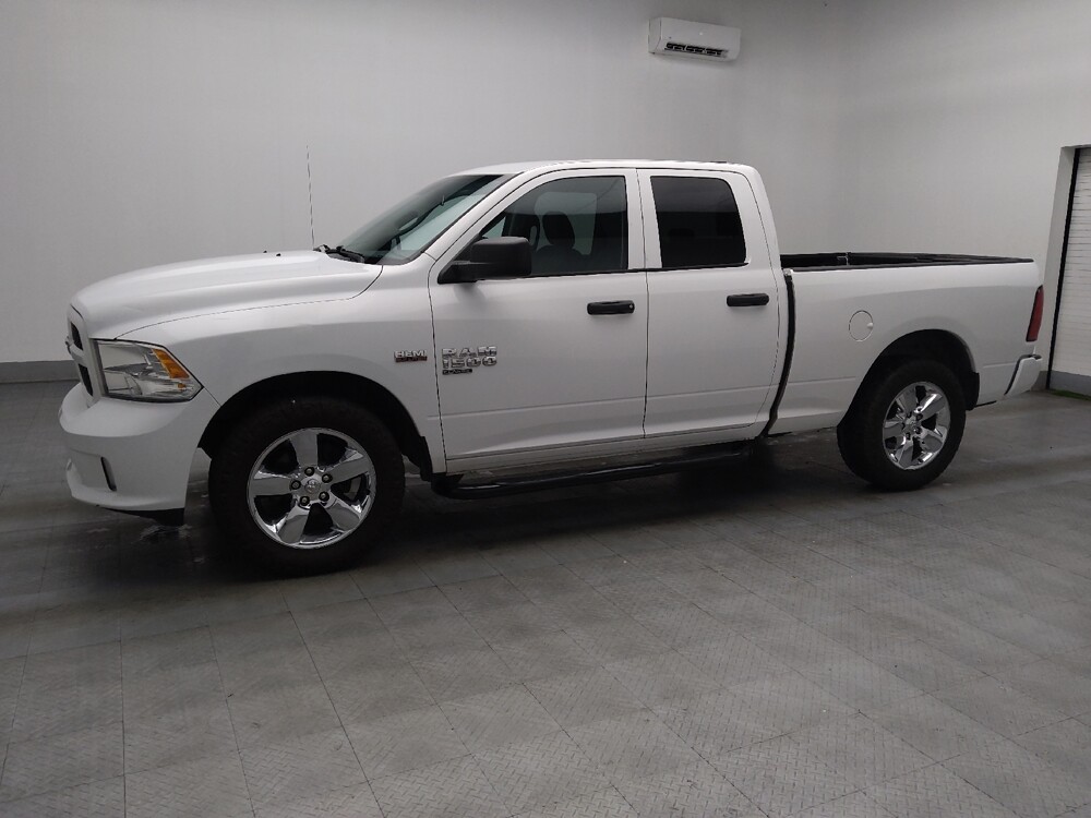 2019 RAM 1500 in Stone Mountain, GA 30083 - 18099090 2