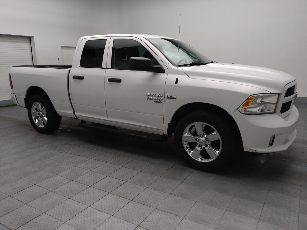 2019 RAM 1500 in Stone Mountain, GA 30083 - 18099090 11