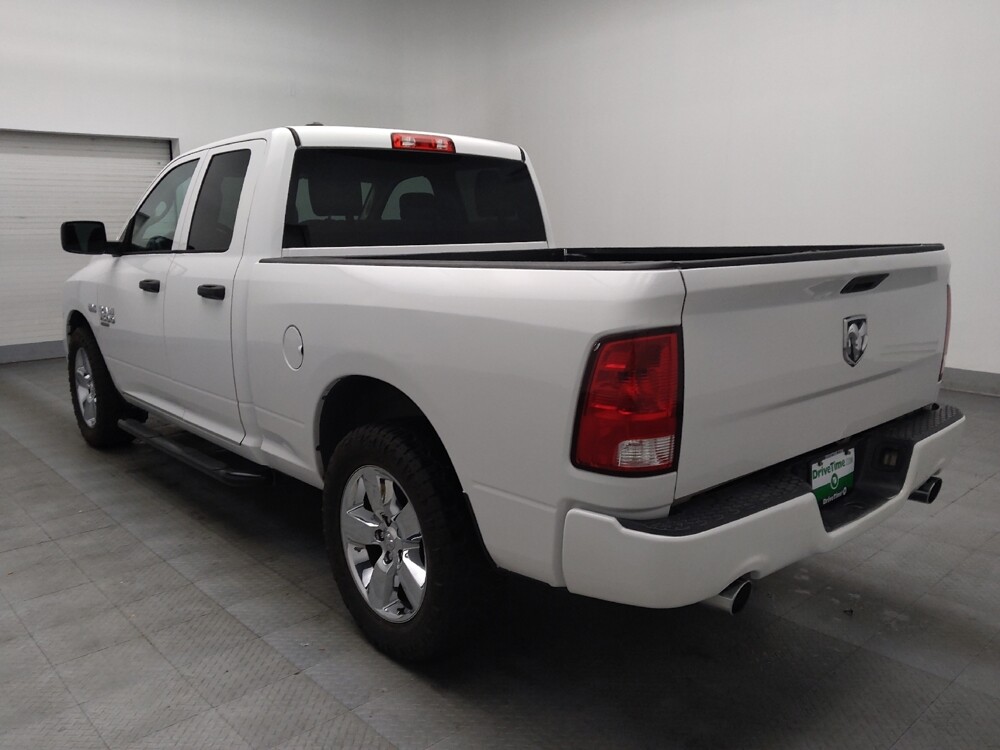 2019 RAM 1500 in Stone Mountain, GA 30083 - 18099090 5