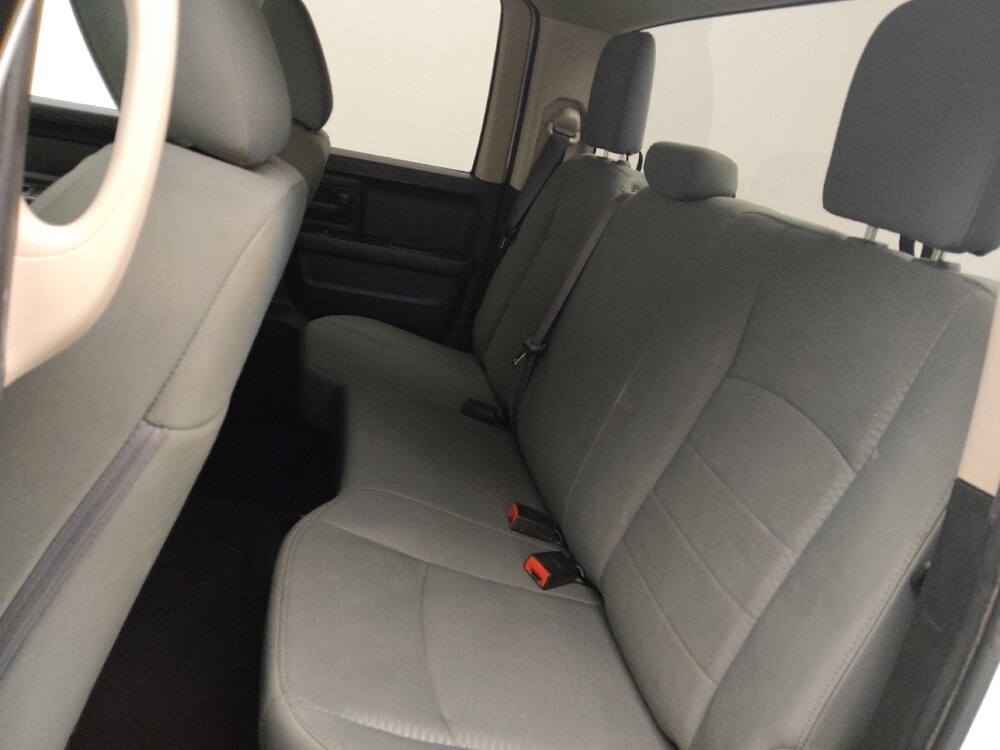 2019 RAM 1500 in Stone Mountain, GA 30083 - 18099090 18