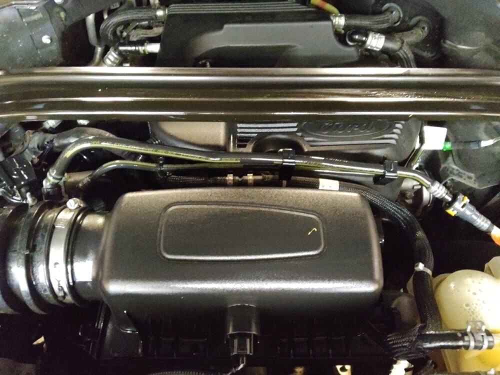 2020 Ford Explorer in Albuquerque, NM 87123 - 18099091 30