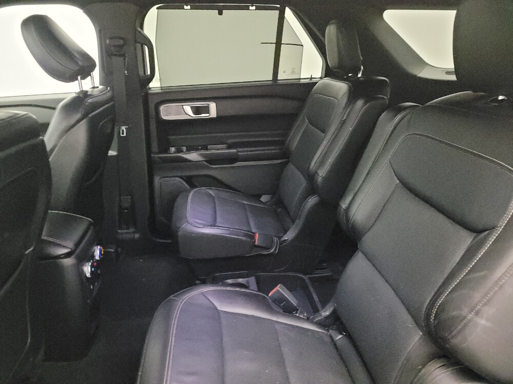 2020 Ford Explorer in Albuquerque, NM 87123 - 18099091 18
