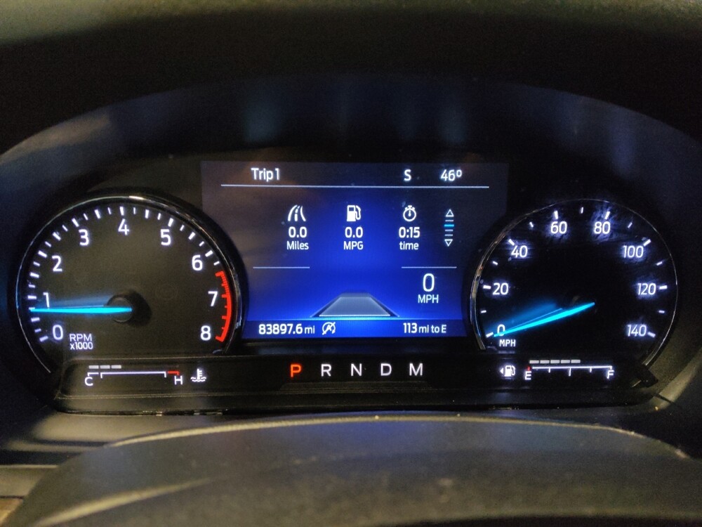 2020 Ford Explorer in Albuquerque, NM 87123 - 18099091 23