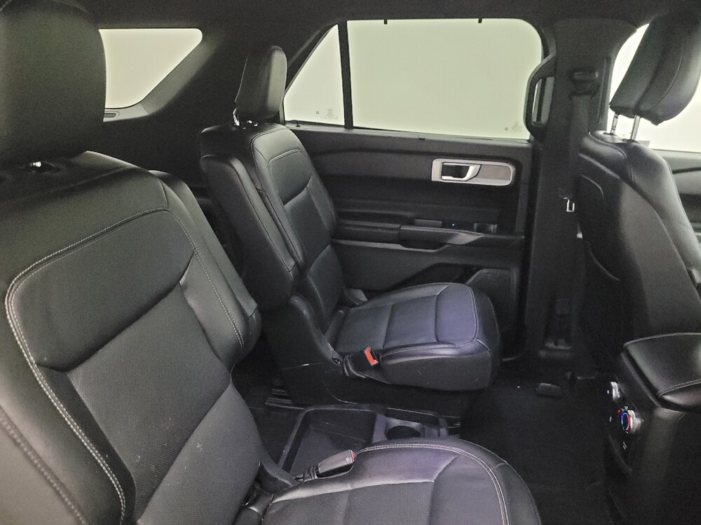 2020 Ford Explorer in Albuquerque, NM 87123 - 18099091 19