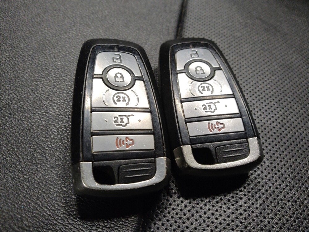 2020 Ford Explorer in Albuquerque, NM 87123 - 18099091 32