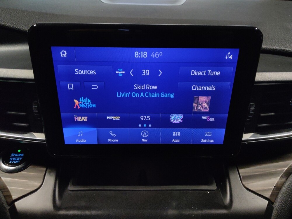 2020 Ford Explorer in Albuquerque, NM 87123 - 18099091 25