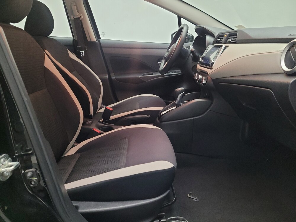 2021 Nissan Versa in Torrance, CA 90504 - 18099092 21