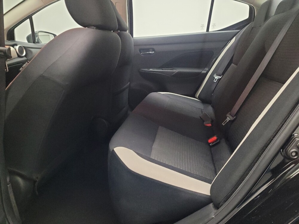 2021 Nissan Versa in Torrance, CA 90504 - 18099092 18