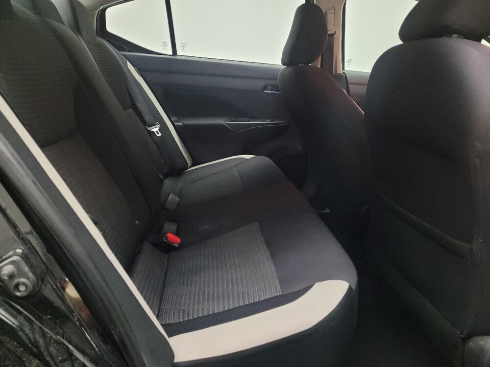 2021 Nissan Versa in Torrance, CA 90504 - 18099092 19