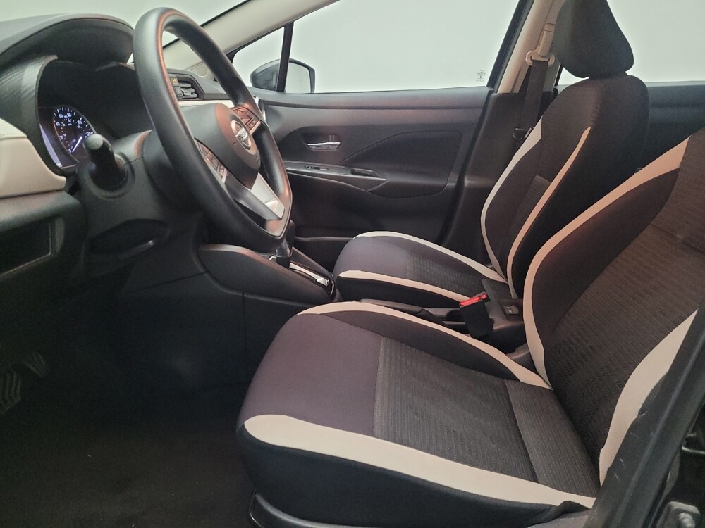 2021 Nissan Versa in Torrance, CA 90504 - 18099092 17