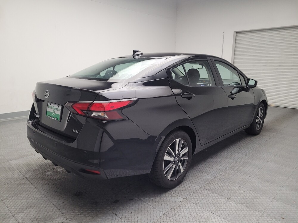 2021 Nissan Versa in Torrance, CA 90504 - 18099092 9