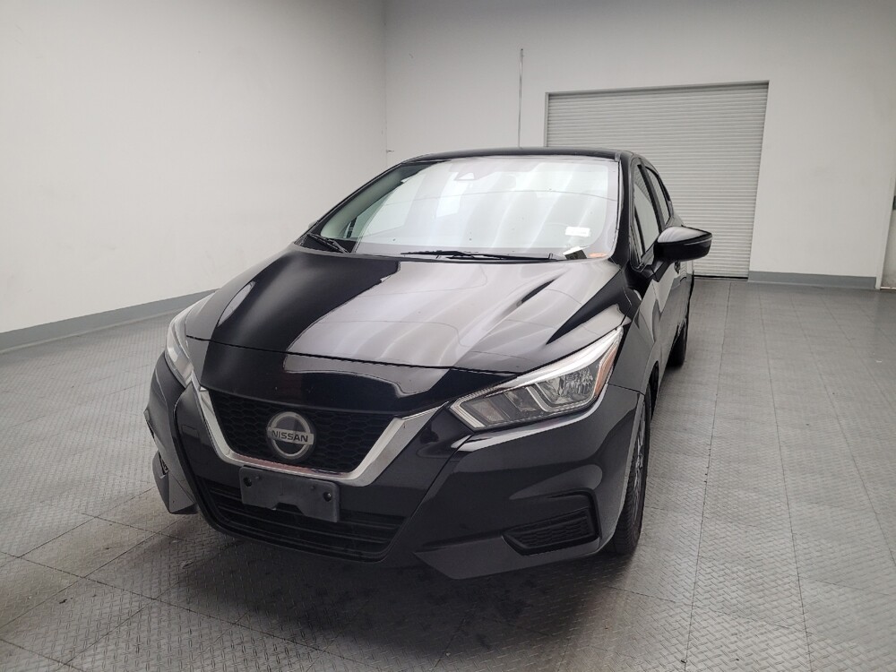 2021 Nissan Versa in Torrance, CA 90504 - 18099092 15