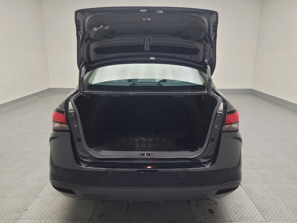 2021 Nissan Versa in Torrance, CA 90504 - 18099092 29