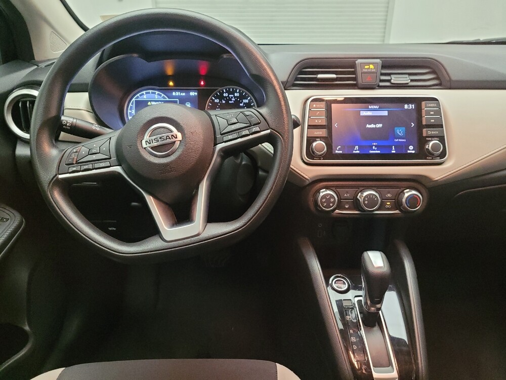 2021 Nissan Versa in Torrance, CA 90504 - 18099092 22