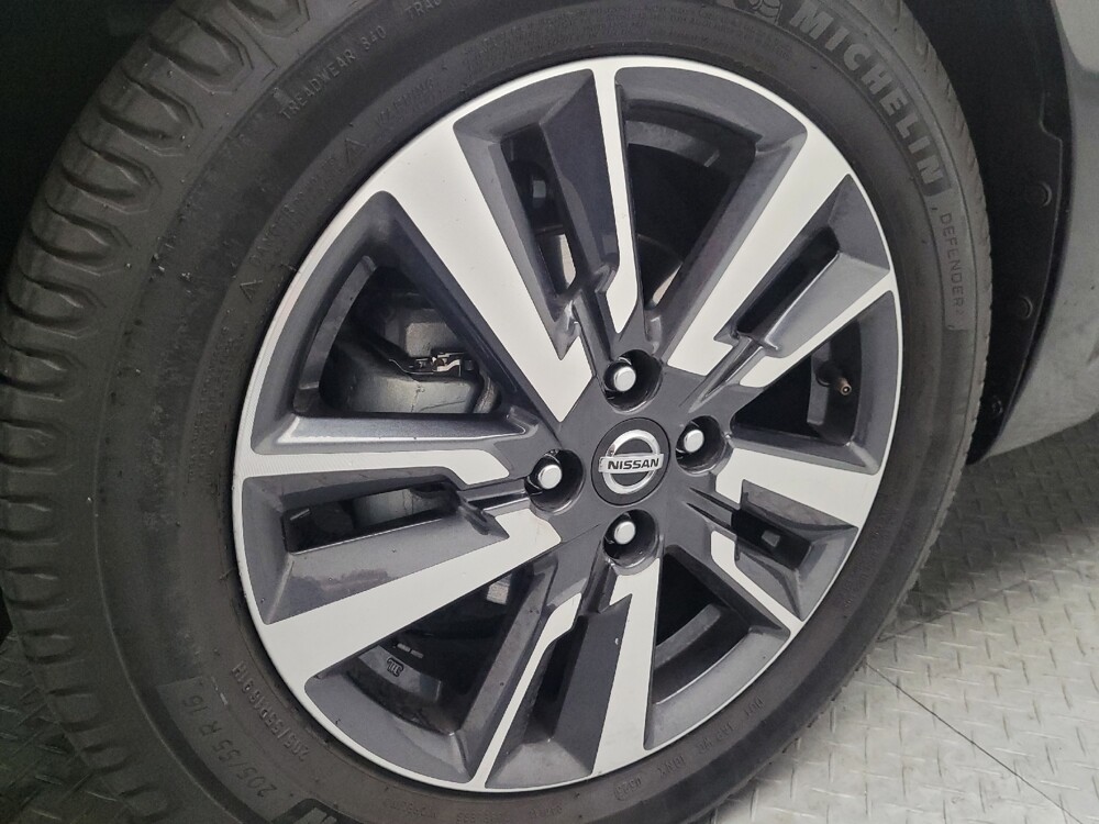 2021 Nissan Versa in Torrance, CA 90504 - 18099092 31