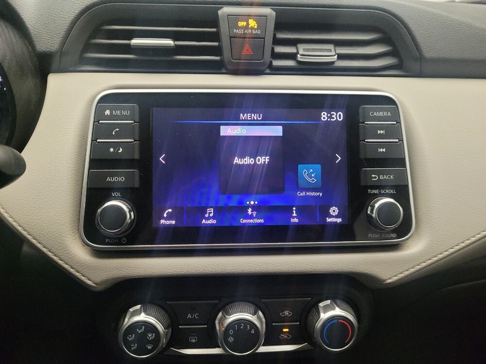 2021 Nissan Versa in Torrance, CA 90504 - 18099092 25