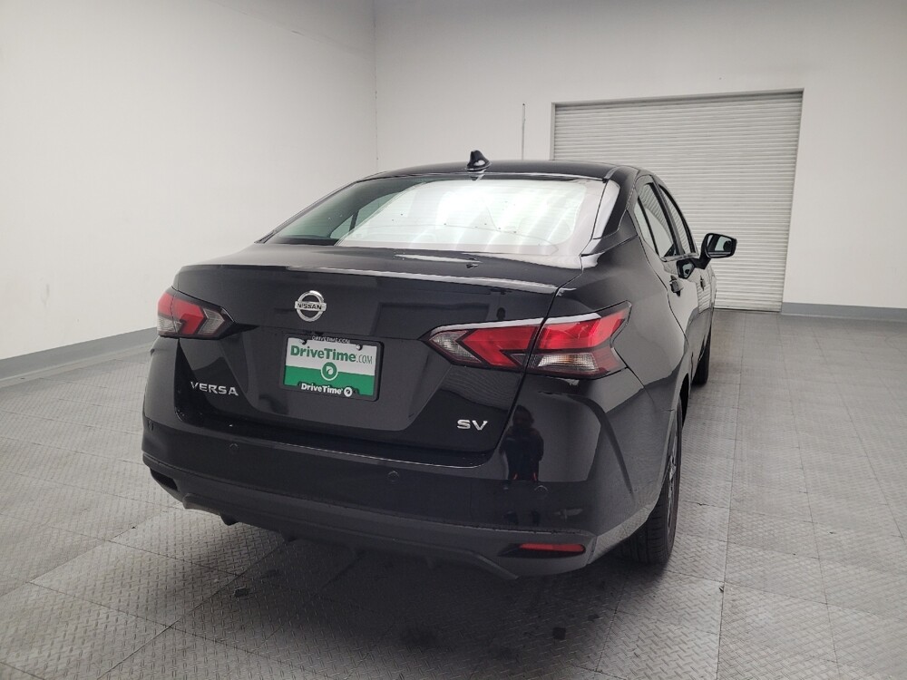 2021 Nissan Versa in Torrance, CA 90504 - 18099092 7