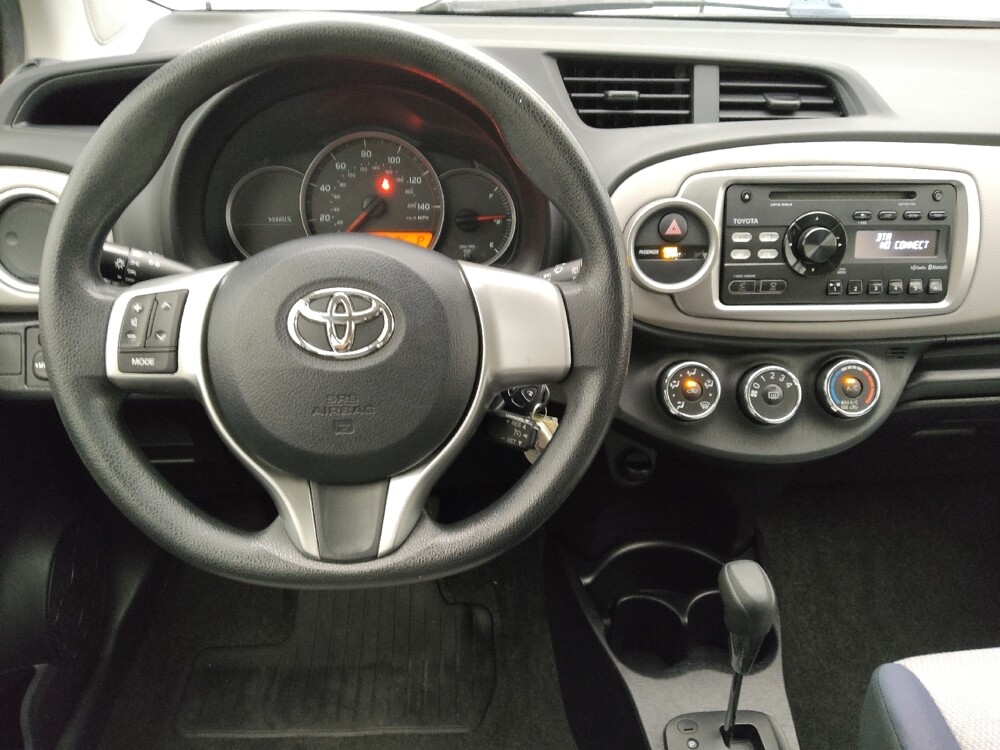 2014 Toyota Yaris in Mesa, AZ 85210 - 18099093 22