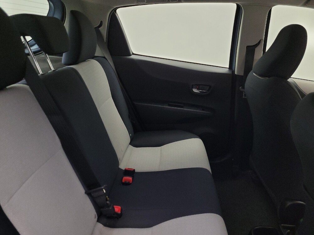 2014 Toyota Yaris in Mesa, AZ 85210 - 18099093 19