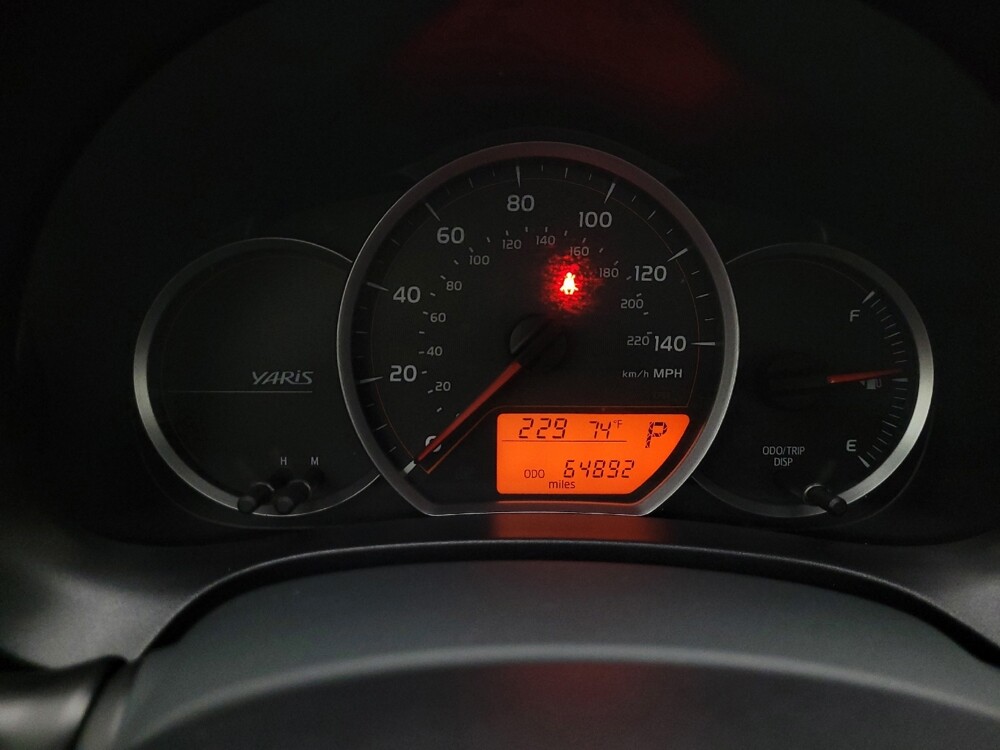 2014 Toyota Yaris in Mesa, AZ 85210 - 18099093 23