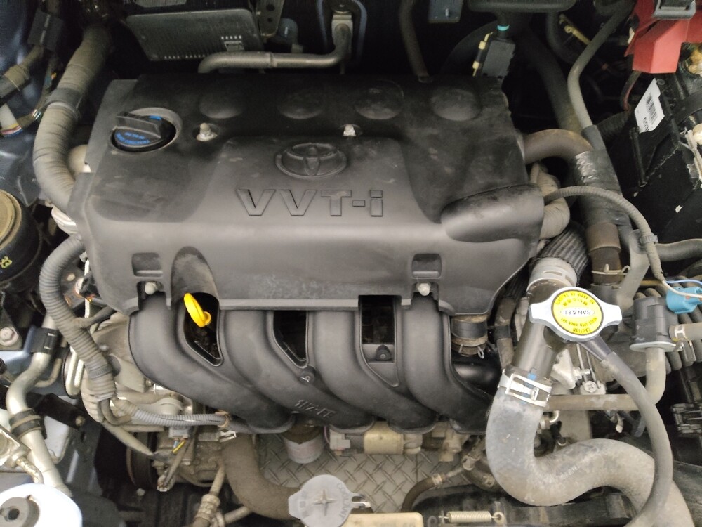 2014 Toyota Yaris in Mesa, AZ 85210 - 18099093 30