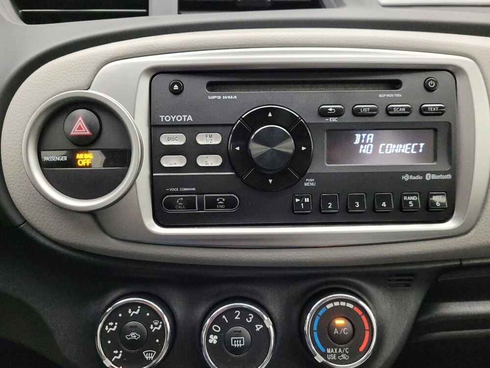 2014 Toyota Yaris in Mesa, AZ 85210 - 18099093 25