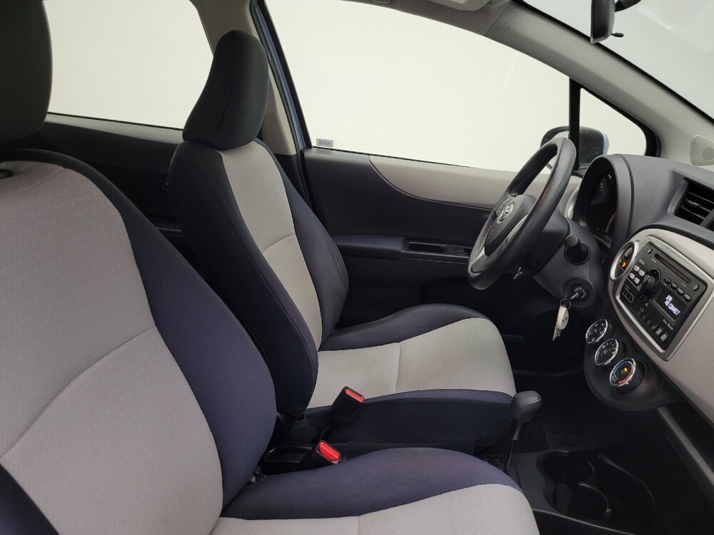 2014 Toyota Yaris in Mesa, AZ 85210 - 18099093 21