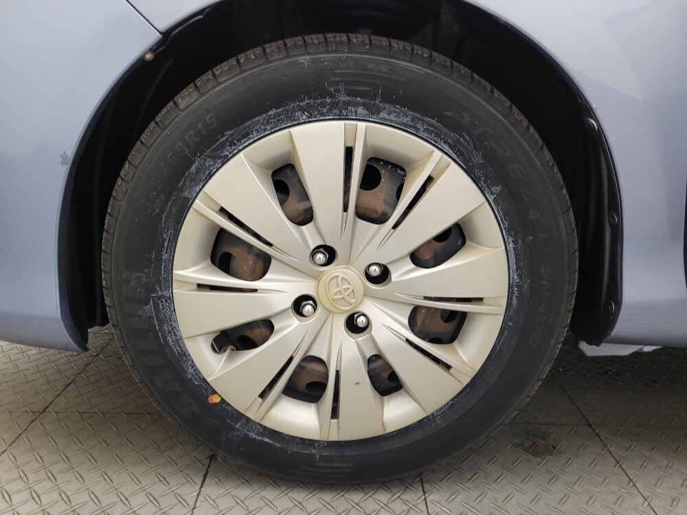 2014 Toyota Yaris in Mesa, AZ 85210 - 18099093 31