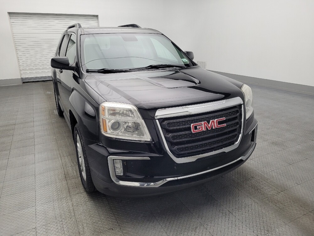 2017 GMC Terrain in Macon, GA 31210 - 18099094 14