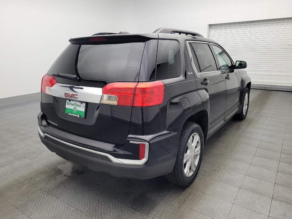 2017 GMC Terrain in Macon, GA 31210 - 18099094 9
