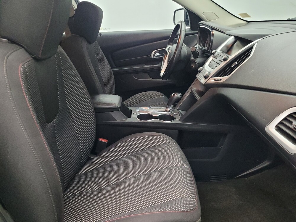 2017 GMC Terrain in Macon, GA 31210 - 18099094 21