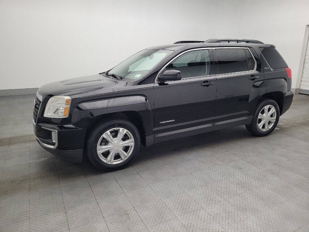 2017 GMC Terrain in Macon, GA 31210 - 18099094 2
