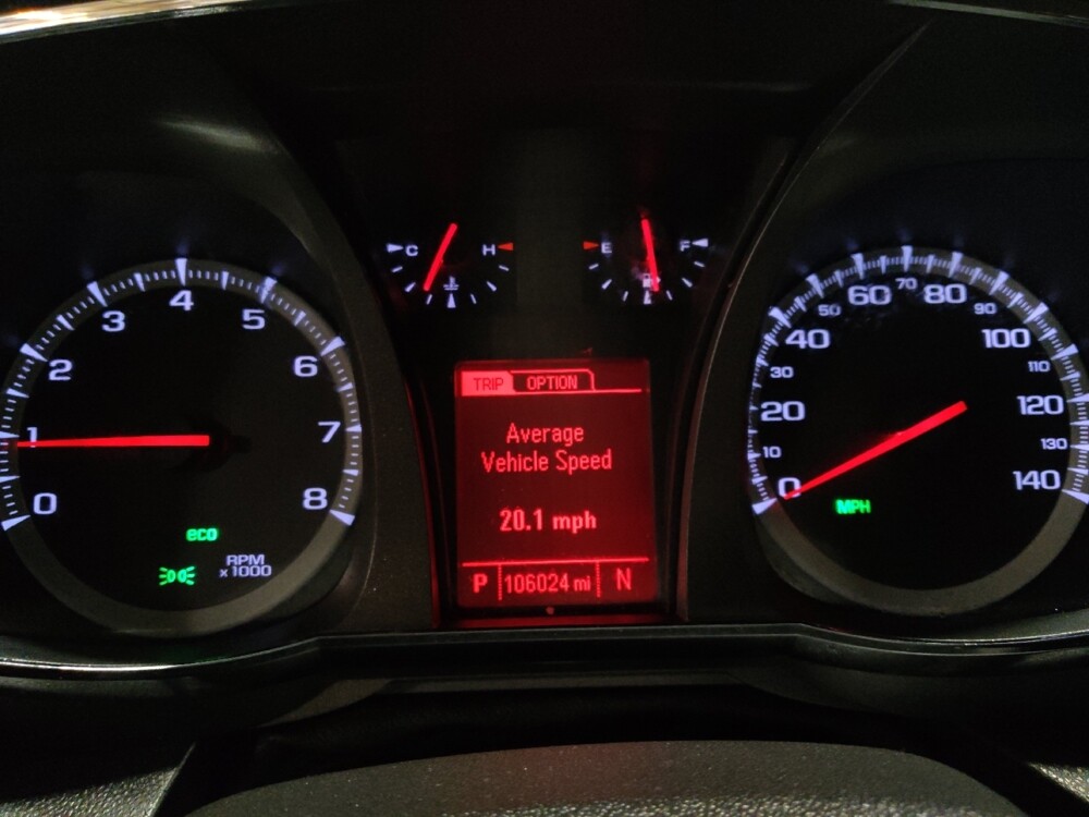 2017 GMC Terrain in Macon, GA 31210 - 18099094 23