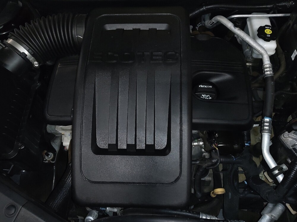 2017 GMC Terrain in Macon, GA 31210 - 18099094 30