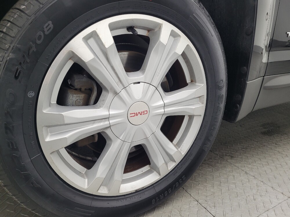 2017 GMC Terrain in Macon, GA 31210 - 18099094 31